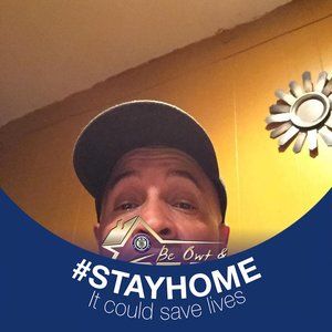 Meet your Posher, Raymond